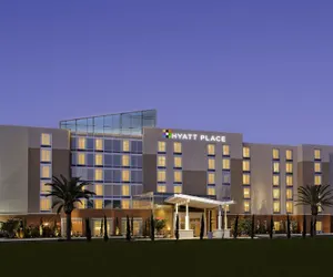 Photo 2 - Hyatt Place Jacksonville Airport