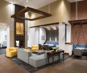 Photo 4 - Hyatt Place Jacksonville Airport