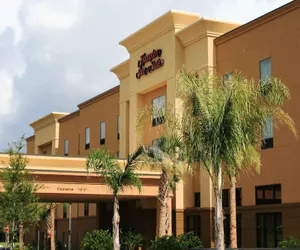 Photo 2 - Hampton Inn & Suites Ocala - Belleview