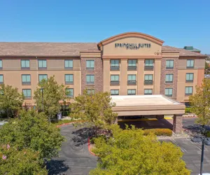 Photo 2 - SpringHill Suites by Marriott Roseville