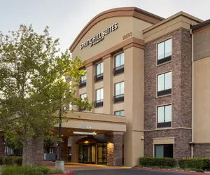 Photo 2 - SpringHill Suites by Marriott Roseville