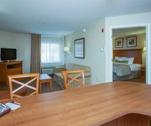 Photo 4 - Candlewood Suites Richmond Airport, an IHG Hotel