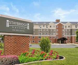 Photo 2 - Staybridge Suites Harrisburg by IHG