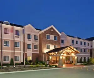 Photo 2 - Staybridge Suites Williamsville Buffalo by IHG