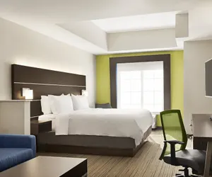 Photo 5 - Holiday Inn Express Hotel & Suites Durant by IHG