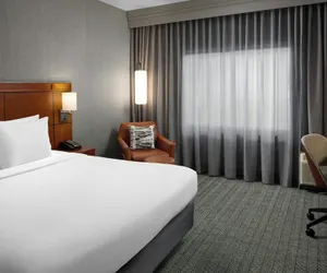 Photo 5 - Courtyard Marriott Waldorf