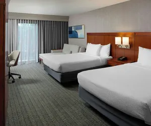 Photo 4 - Courtyard Marriott Waldorf