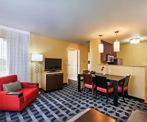 Photo 5 - Towneplace Suites by Marriott Broken Arrow