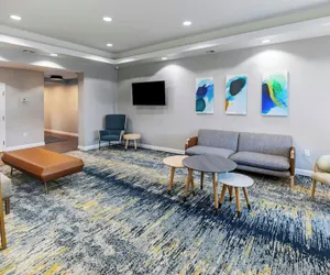 Photo 3 - Towneplace Suites by Marriott Broken Arrow