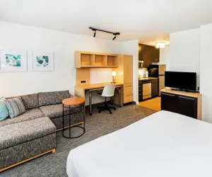 Photo 2 - Towneplace Suites by Marriott Broken Arrow