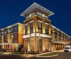 Photo 2 - Cambria Hotel Columbus - Polaris