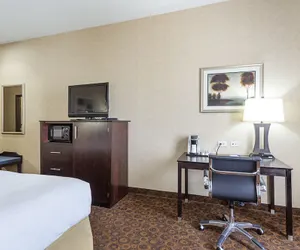 Photo 4 - Holiday Inn Express Hotel & Suites BYRAM, an IHG Hotel