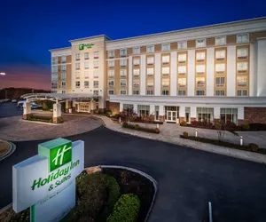 Photo 2 - Holiday Inn Hotel & Suites Memphis - Wolfchase Galleria, an IHG Hotel