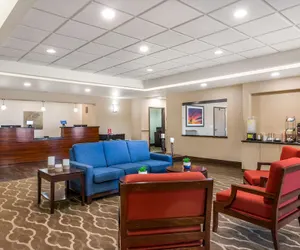 Photo 3 - Comfort Inn & Suites Yuma I-8