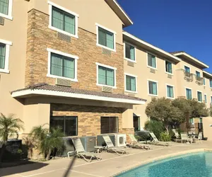 Photo 2 - Comfort Inn & Suites Yuma I-8