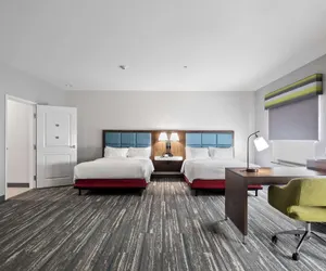 Photo 5 - Hampton Inn & Suites Mount Pleasant