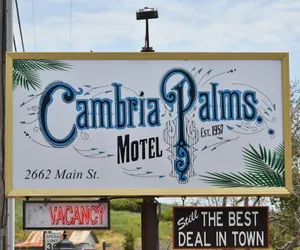 Photo 2 - Cambria Palms Motel