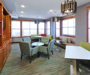 Photo 4 - Residence Inn by Marriott Fredericksburg