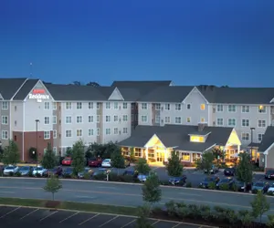 Photo 2 - Residence Inn by Marriott Fredericksburg