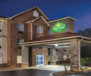 Photo 2 - La Quinta Inn & Suites by Wyndham Rome