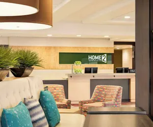 Photo 3 - Home2 Suites by Hilton Albuquerque/Downtown-University