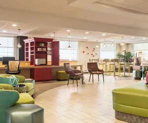 Photo 4 - Home2 Suites by Hilton Albuquerque/Downtown-University