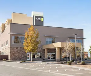 Photo 2 - Home2 Suites by Hilton Albuquerque/Downtown-University
