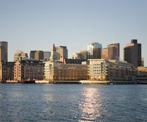 Photo 2 - Battery Wharf Hotel, Boston Waterfront