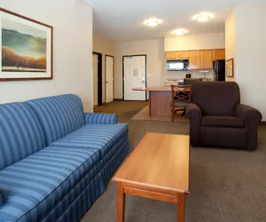 Photo 4 - Candlewood Suites Craig-Northwest, an IHG Hotel