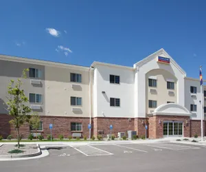 Photo 2 - Candlewood Suites Craig-Northwest, an IHG Hotel