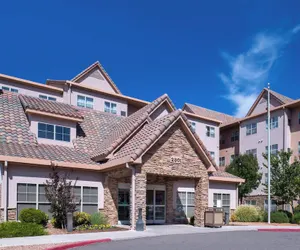 Photo 2 - Residence Inn by Marriott Albuquerque Airport