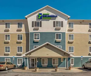 Photo 2 - Extended Stay America Select Suites - Fort Walton Beach