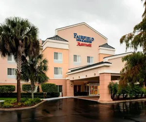 Photo 2 - Fairfield Inn & Suites by Marriott Lakeland Plant City