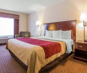 Photo 2 - Comfort Inn & Suites Rock Springs - Green River