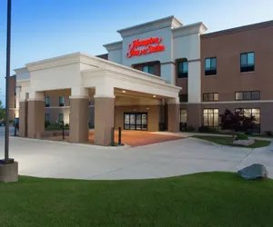 Photo 2 - Hampton Inn & Suites Ankeny