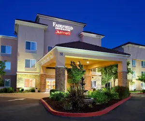 Photo 2 - Fairfield Inn & Suites by Marriott Fresno Clovis