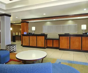 Photo 3 - Fairfield Inn & Suites by Marriott Fresno Clovis