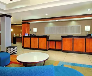 Photo 3 - Fairfield Inn & Suites by Marriott Fresno Clovis