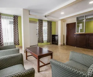 Photo 3 - Rodeway Inn