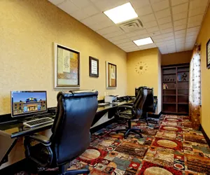 Photo 2 - Holiday Inn Express Hotel & Suites Odessa by IHG