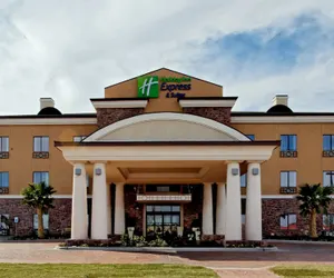 Photo 2 - Holiday Inn Express Hotel & Suites Odessa by IHG