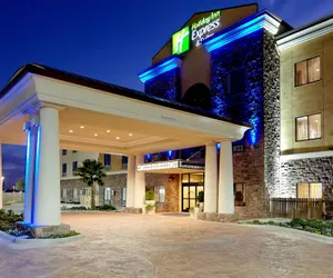 Photo 2 - Holiday Inn Express Hotel & Suites Odessa, an IHG Hotel