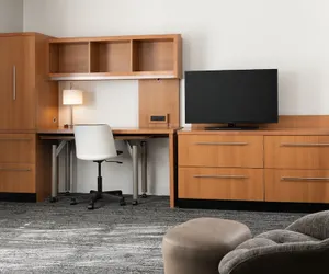 Photo 4 - TownePlace Suites by Marriott Sacramento Roseville