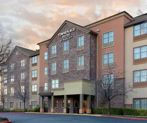 Photo 2 - TownePlace Suites by Marriott Sacramento Roseville