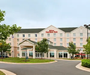 Photo 2 - Hilton Garden Inn Dulles North