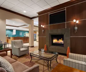 Photo 4 - Hilton Garden Inn Dulles North