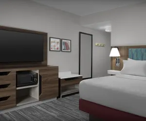 Photo 5 - Hampton Inn & Suites Jacksonville South - Bartram Park