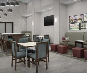 Photo 2 - Hampton Inn & Suites Jacksonville South - Bartram Park
