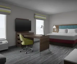 Photo 2 - Hampton Inn & Suites Jacksonville South - Bartram Park