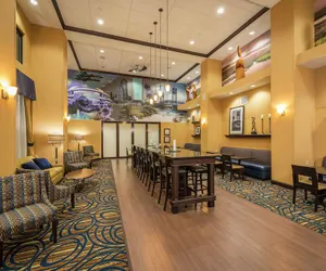 Photo 4 - Hampton Inn & Suites Jacksonville South - Bartram Park